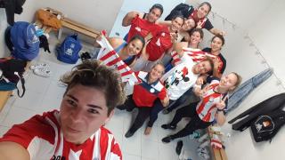 El Sant Jordi recupera el liderato